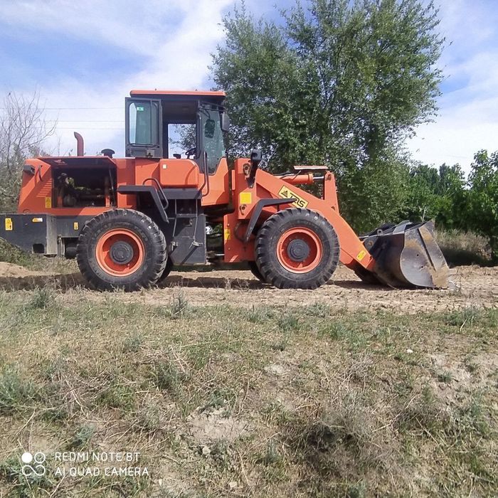 Frontalniy Pagruzchik