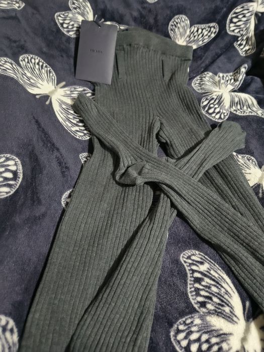 Colanți Prada noi cu etichetă