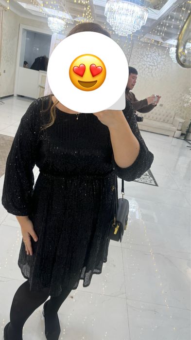 Срочно продам платье и кофту