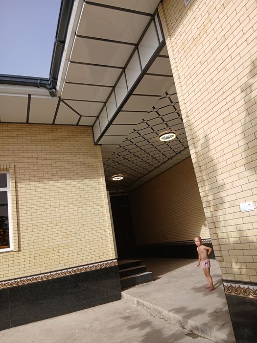 Plotnik usta krisha tunikafon master