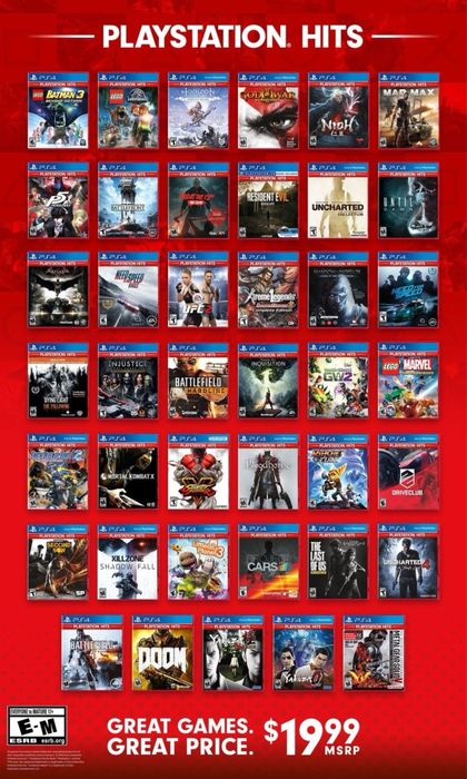 Установка игр на Ps4 Playstation 4