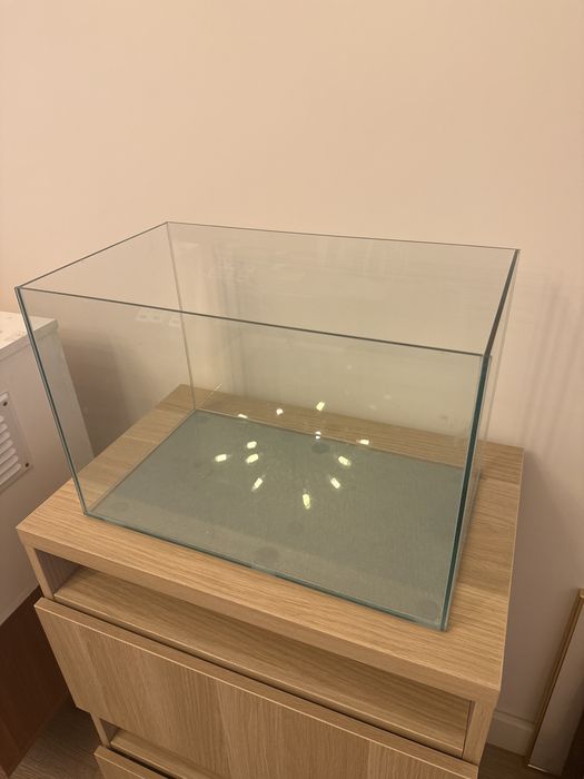 Acvariu, terariu, vivariu