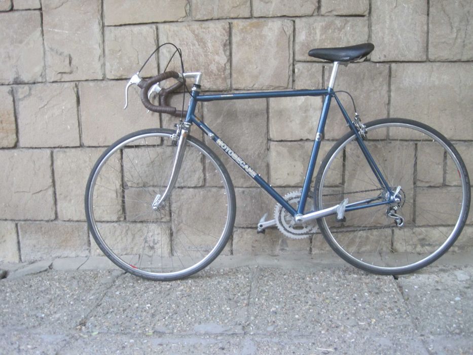 Motobecane Super Mirage-шосеен велосипед -РЕТРО