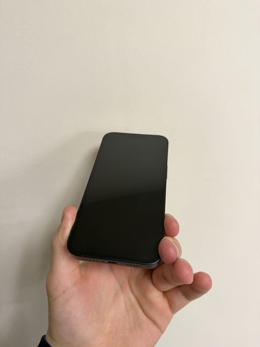 Iphone 13,Midnight Blue,128 GB