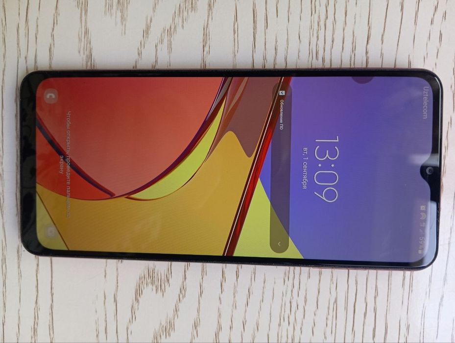 Samsung A 12 sotiladi