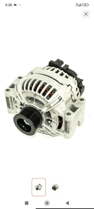 Ремонт стартеров генераторов электро моторчиков