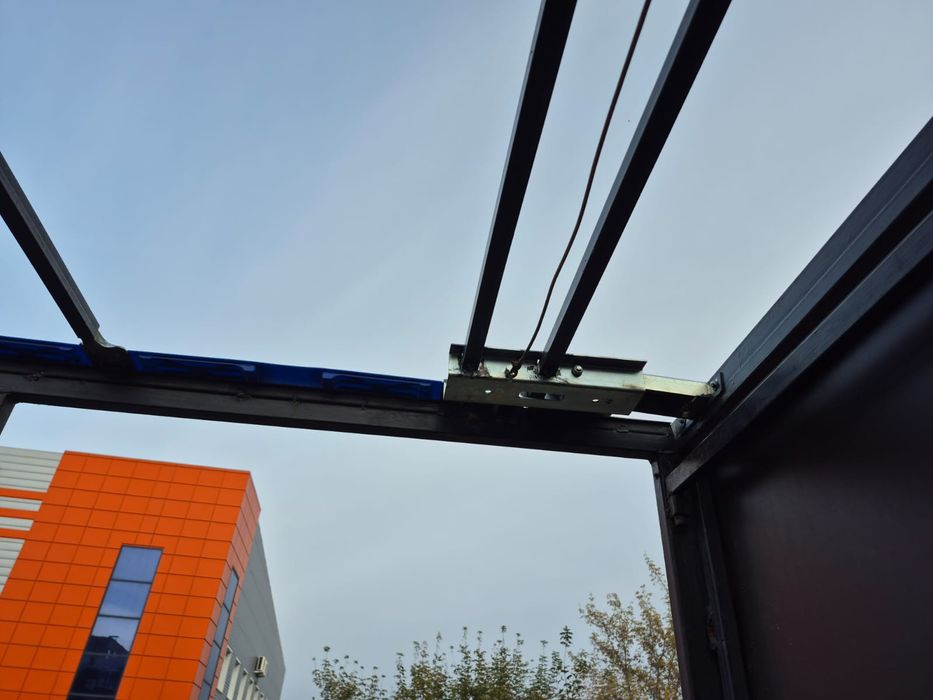 Продам кузов на газель