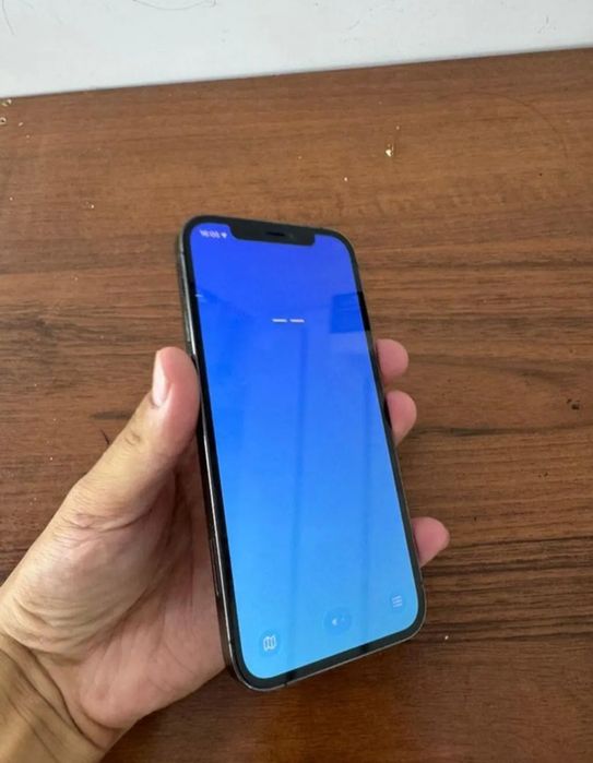 Айфон 12pro 256gb 78%