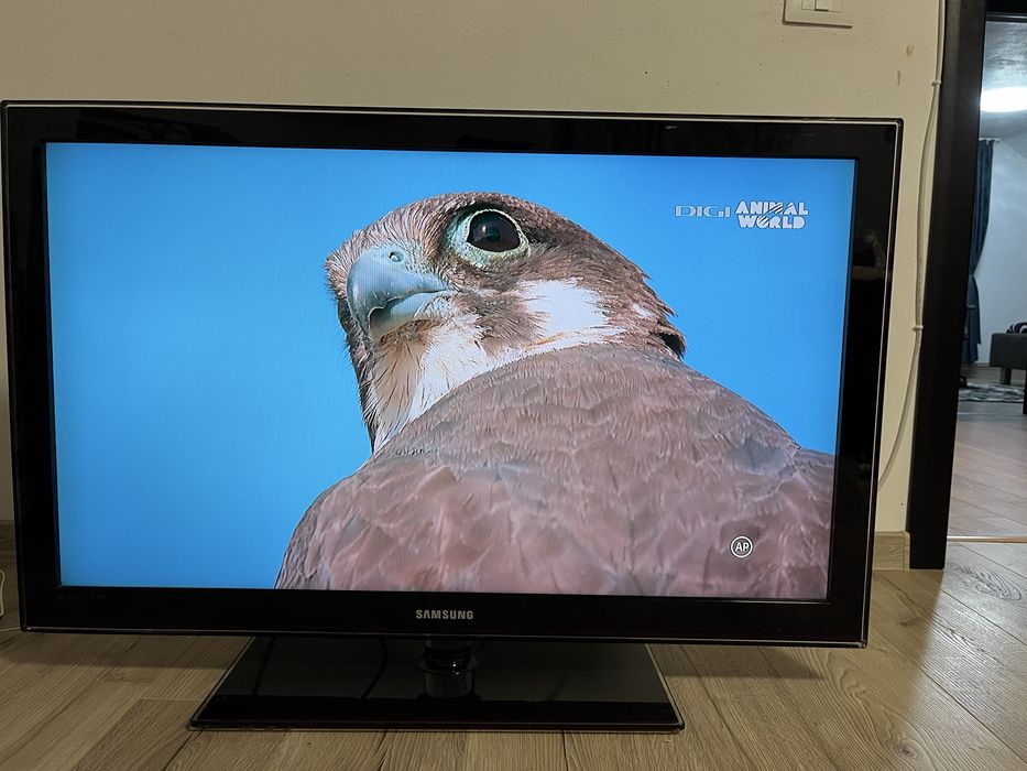 Televizor samsung perfect functional