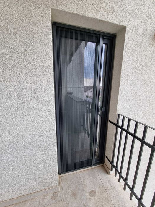 Plase de insecte / Site de insecte - PLISSE