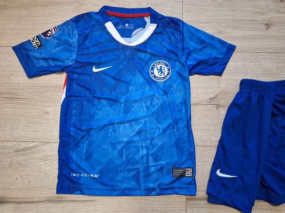 Детски екип на Челси #Коул Палмър #10# сезон 25/26!