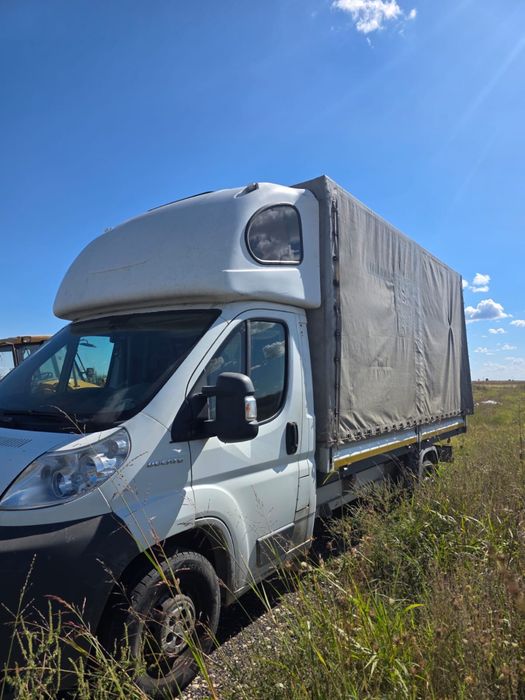 Fiat ducato bataie