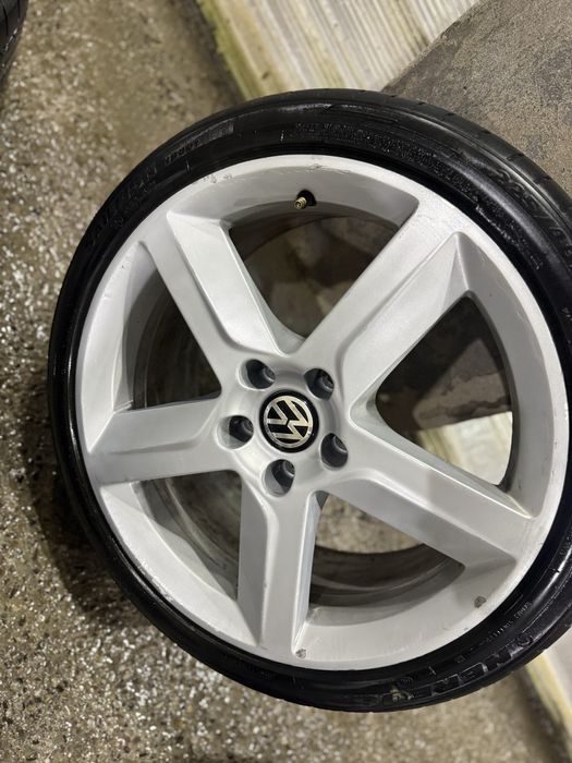 Jante VAG 5x112  225/40/R18