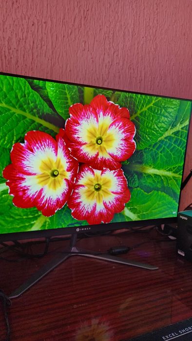 Kuchli Gaming / Montaj / Streaming Kompyuteri Sotiladi