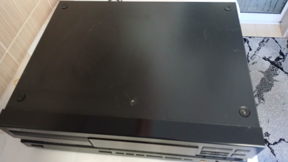 CD Denon DCD 1560