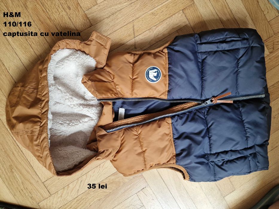 geaca,pijama,pantaloni, bluza, pulover, vesta 110