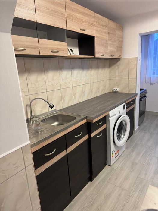 Închiriez apartament în Năsăud