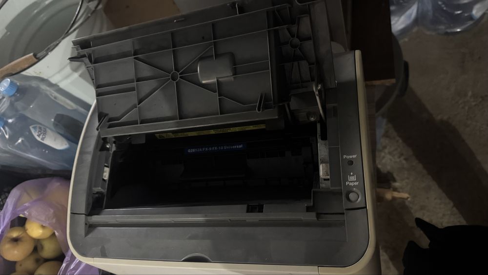 Принтер Canon 2900