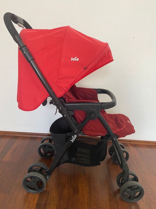 Продам детскую коляску