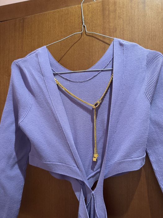 Оригинална рокля на Elisabetta Franchi