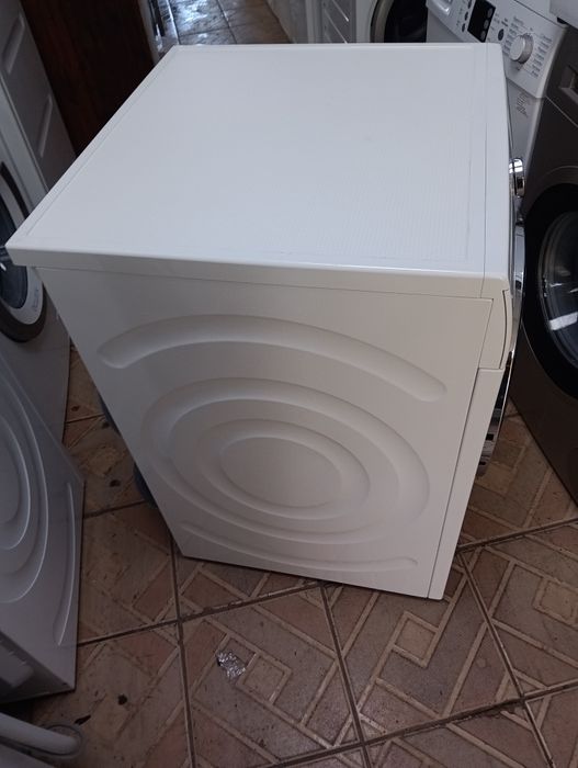 Пералня със сушилня Сименс Siemens IQ 500  8/5 кг с 2 години гаранция!