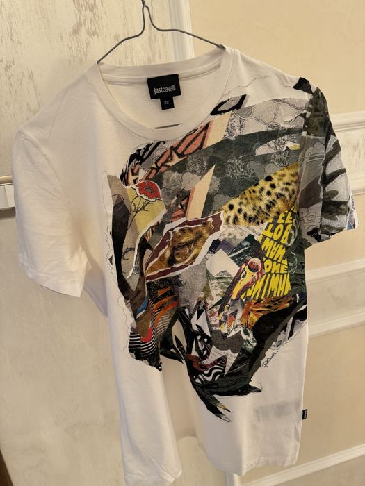 Тениски- Pinko, Moschino, Patrizia pepe, Just cavalli