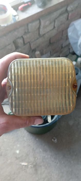 Калници за УАЗ 469Б