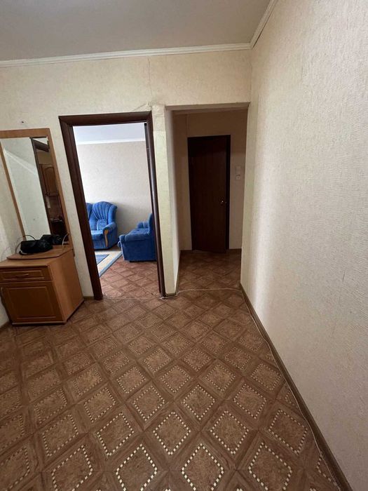 Продажа 2-комнатной квартиры