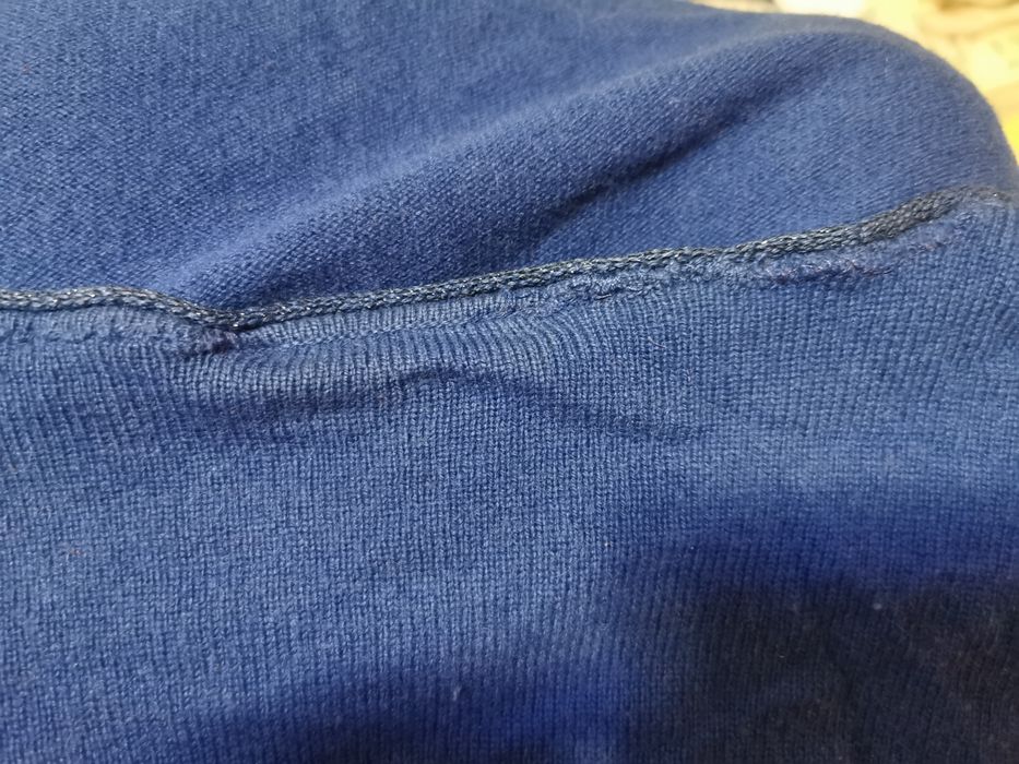 Cardigan Diane Laury cașmir și lână M