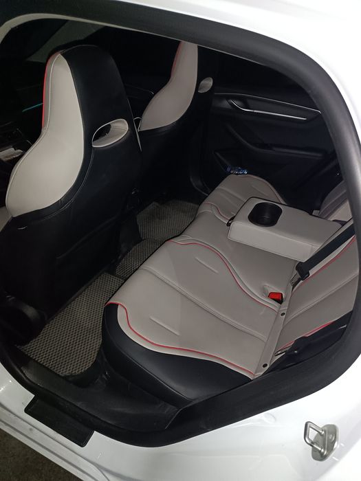 byd chazor GIBRID