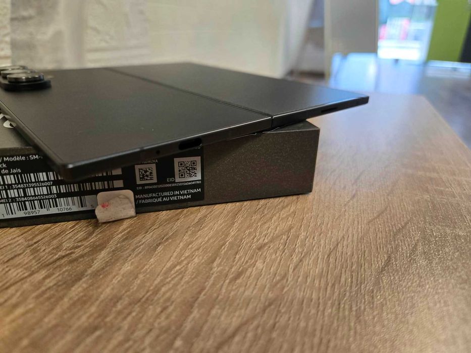 Samsung Z fold 7 12/256gb Чисто нов! PROMO