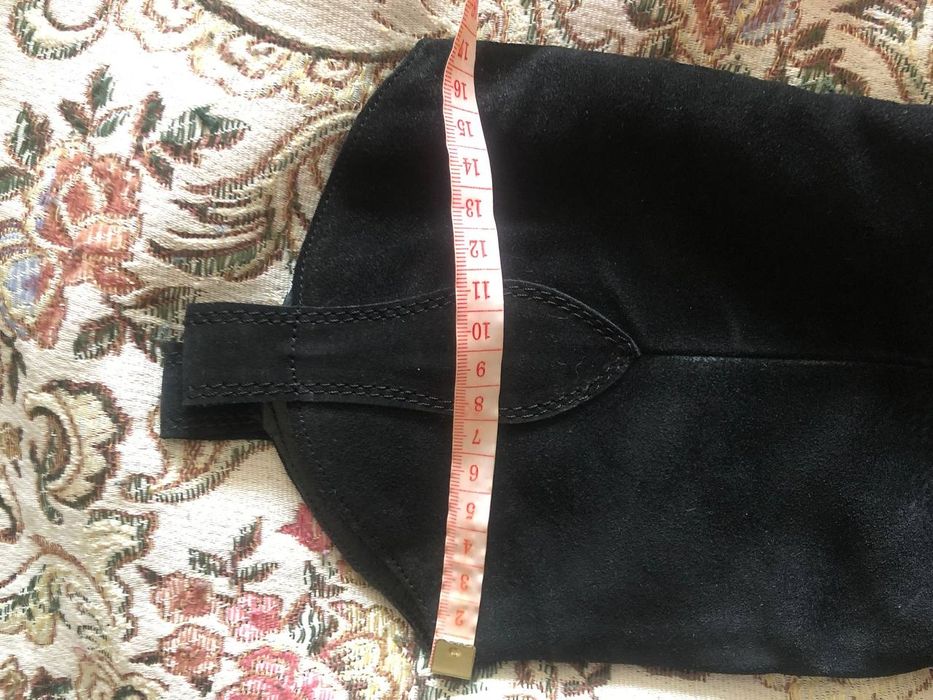 Зимний женские сапоги