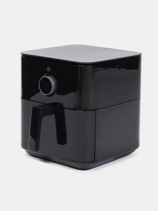 xiaomi aerogril 6.5 golabal oq va qora