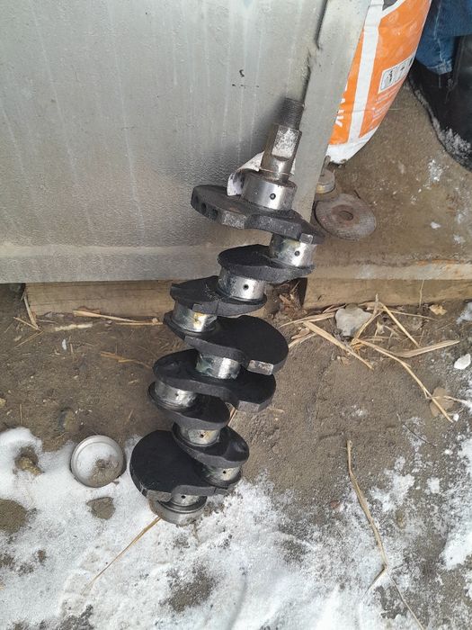 Продам запчасти от ваз 2106