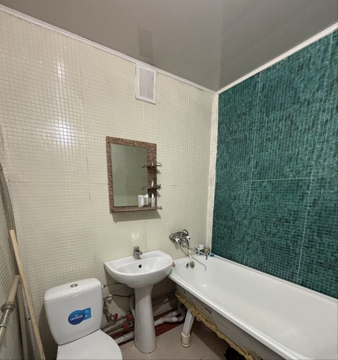 Продается 1комнат квартира за 7,2млн