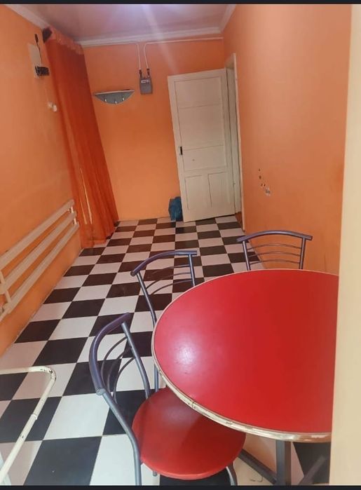 Сдается квартира