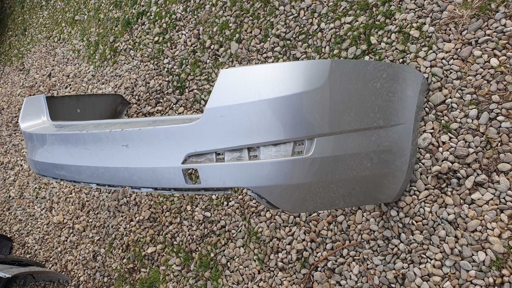 bara spate Skoda Octavia 3 break nonfacelift