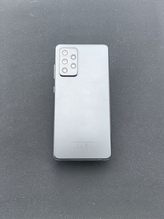 Samsung Galaxy A52 128 GB ID-slf287