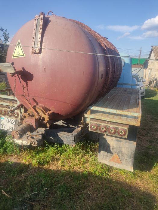 Продается газ 53 асанезатор