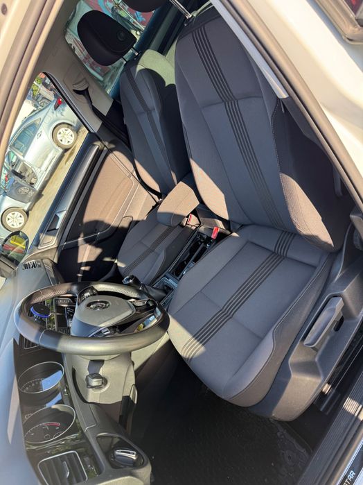Volkswagen Golf 7 top
