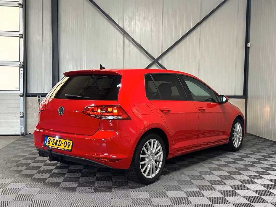 Volkswagen Golf 7 - Automata - 140 Cai - TVA - RATE - Garantie