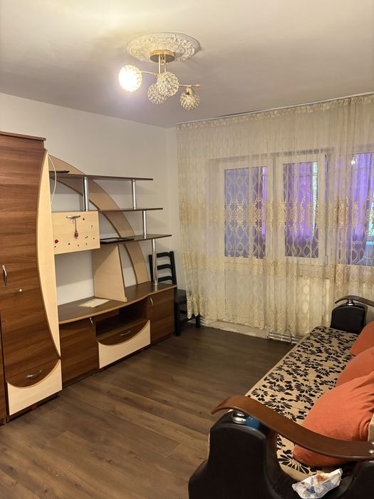 Apartament cu 2 dormitoare