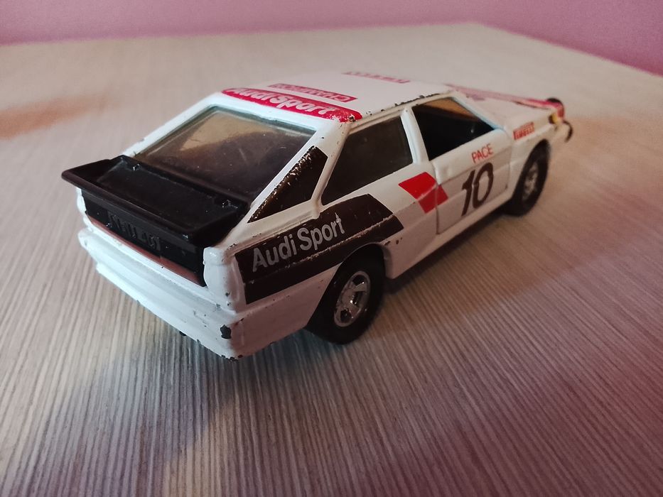 Колички Matchbox Made in England