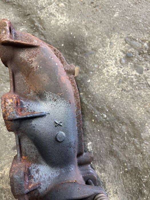 Sablare laser - ProLaserClean