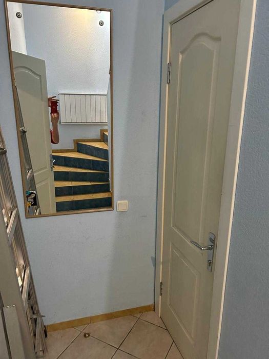 Зеркало, зеркала разных форм