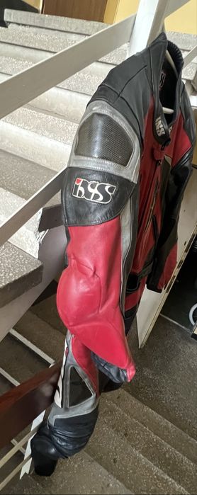 Мото Екип IXS  размер 56