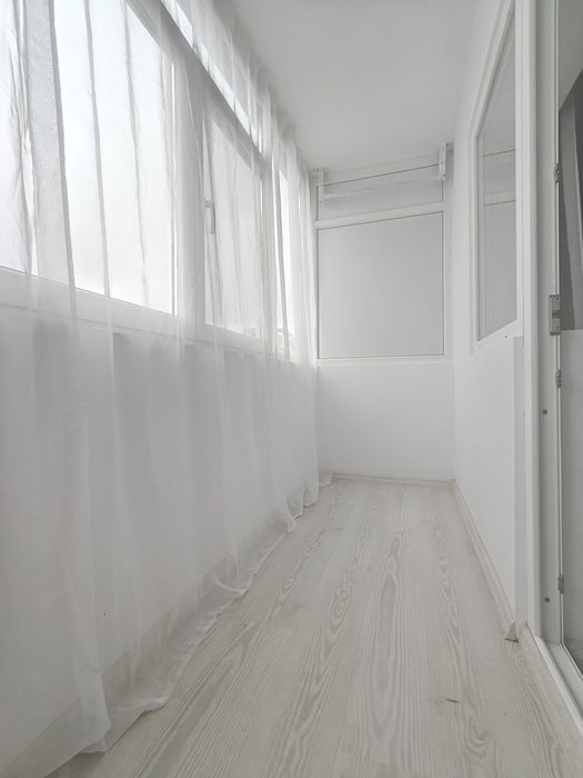 PF inchiriez apartament 2 camere zona  Garii