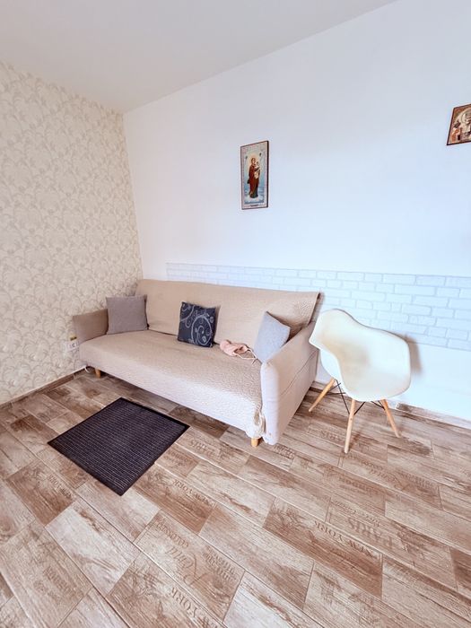 Garsoniera de inchiriat