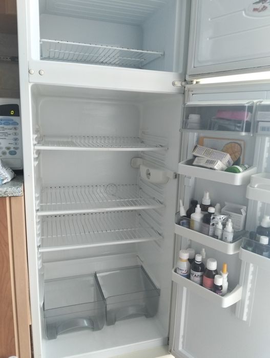 Холодильник атлант