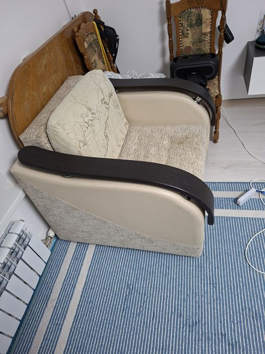 Продам кресло 1 шт